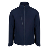 Regatta TRA634 Lightweight Water-Repellent Softshell Jacket Various Colours