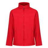 Regatta TRA642 Water-Repellent Softshell Jacket Various Colours