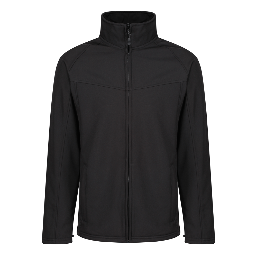 Regatta TRA642 Water-Repellent Softshell Jacket Various Colours