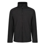 Regatta TRA642 Water-Repellent Softshell Jacket Various Colours