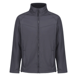Regatta TRA642 Water-Repellent Softshell Jacket Various Colours