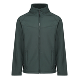 Regatta TRA642 Water-Repellent Softshell Jacket Various Colours