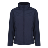 Regatta TRA642 Water-Repellent Softshell Jacket Various Colours