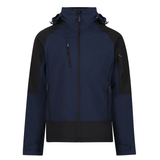 Regatta TRA682 X-Pro Powergrid 3-Layer Ripstop Performance Softshell Jacket