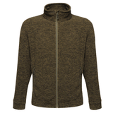 Regatta TRF603 Thornly Full Zip Marl Fleece Various Colours