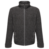 Regatta TRF603 Thornly Full Zip Marl Fleece Various Colours