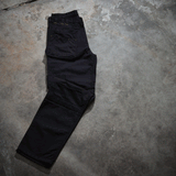 Regatta TRJ335 Hardwear Holster Pocket Kneepad Work Trousers Black 40" Waist Short Leg