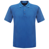 Regatta TRS147 Coolweave Quick Wicking Polo Shirt Various Colours