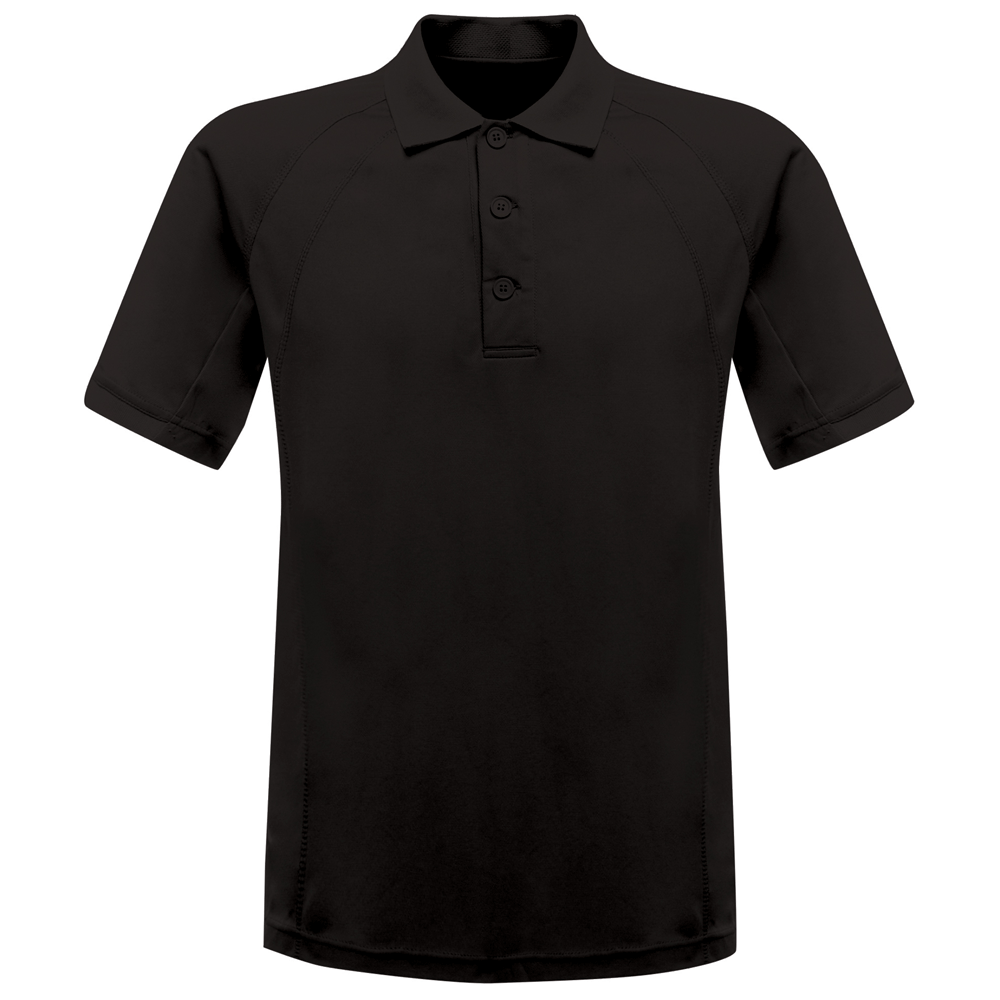 Regatta TRS147 Coolweave Quick Wicking Polo Shirt Various Colours