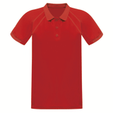 Regatta TRS147 Coolweave Quick Wicking Polo Shirt Various Colours