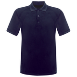 Regatta TRS147 Coolweave Quick Wicking Polo Shirt Various Colours