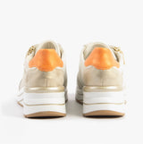 Remonte D0T10-80 Womens Shoes White Combination