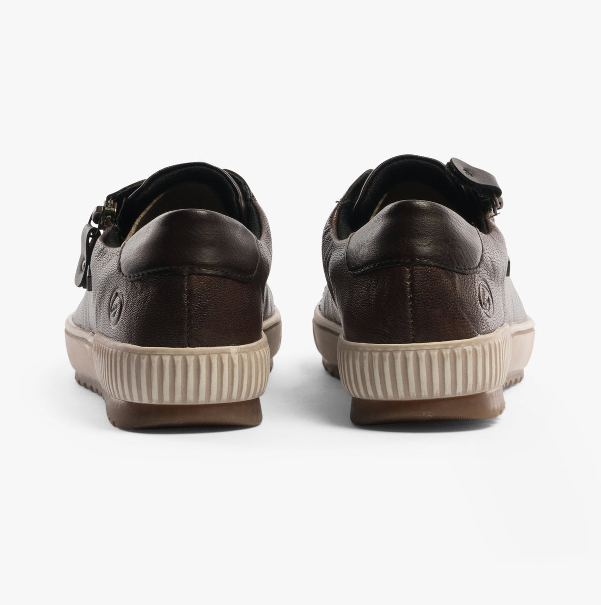 Remonte D0700-25 Womens Shoes Brown