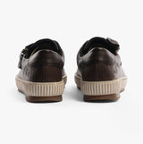 Remonte D0700-25 Womens Shoes Brown