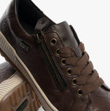 Remonte D0700-25 Womens Shoes Brown