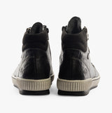 Remonte D0772-01 Womens Boots Black