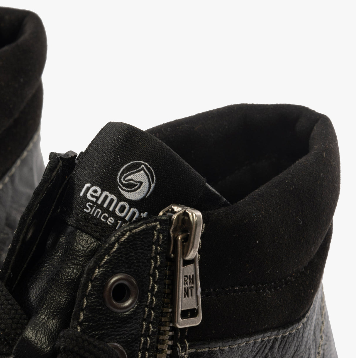 Remonte D0772-01 Womens Boots Black