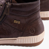 Remonte D0772-25 Womens Boots Brown