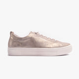 Remonte ALINA2 Womens Trainers Gold