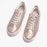 Remonte ALINA2 Womens Trainers Gold