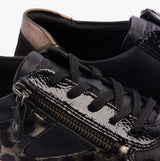 Remonte D0J04-03 Womens Shoes Black