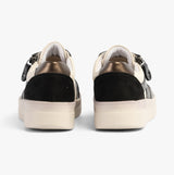 Remonte D0J04-60 Womens Shoes Beige