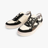 Remonte D0J04-60 Womens Shoes Beige