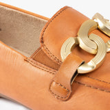 Remonte D0K09-22 Womens Shoes Brown