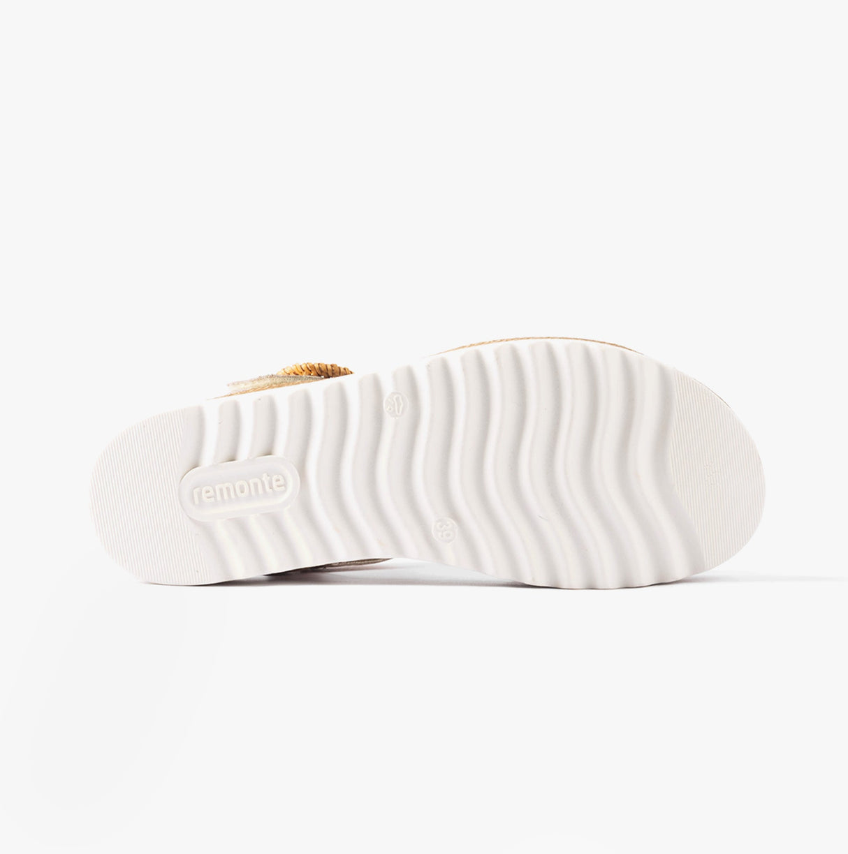 Remonte D0Q52-31 Womens Sandals Pink