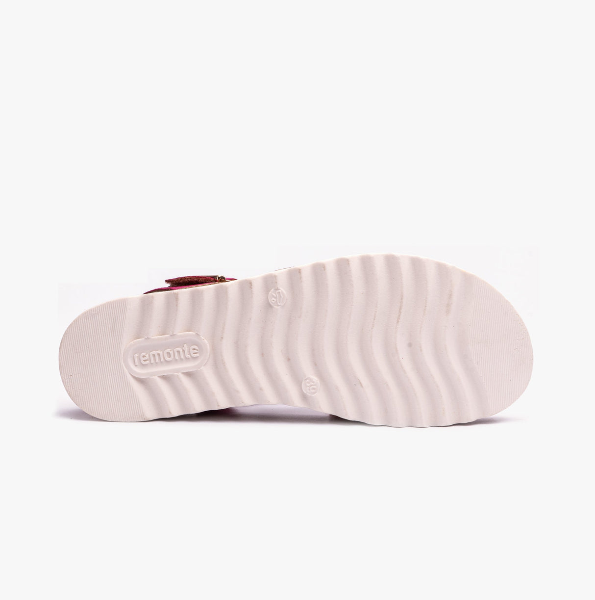 Remonte  JOCELYN2 Womens Sandals Fuschia