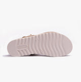 Remonte JOCELYN3 Womens Sandals Gold