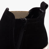 Remonte D0T75-03 Womens Boots Black