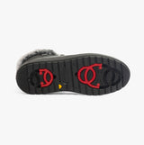 Remonte D0U78-03 Womens Boots Black