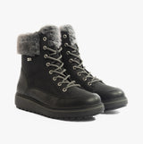 Remonte D0U78-03 Womens Boots Black