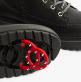 Remonte D0U78-03 Womens Boots Black