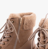 Remonte D0U78-20 Womens Boots Brown