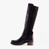 Remonte D1A73-01 Womens Boots Black