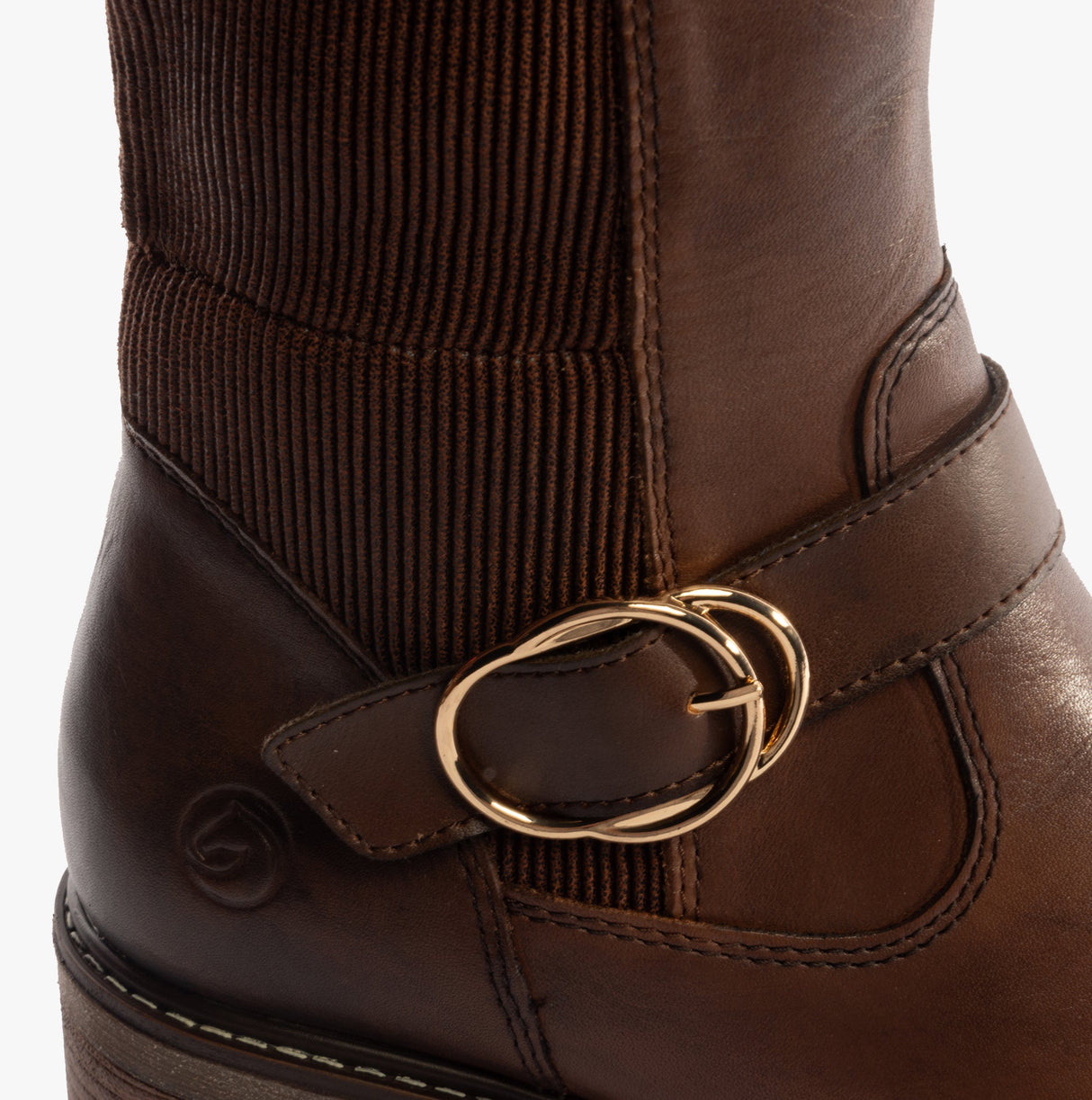 Remonte D1A73-25 Womens Boots Brown