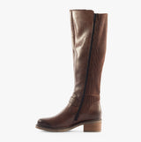 Remonte D1A73-25 Womens Boots Brown