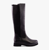 Remonte D1B71-01 Womens Boots Black