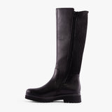 Remonte D1B71-01 Womens Boots Black