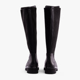 Remonte D1B71-01 Womens Boots Black