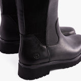 Remonte D1B71-01 Womens Boots Black