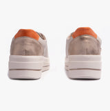 Remonte D1C01-81 JULIKA Womens Trainers Cream