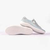 Remonte D1E03-13 Womens Shoes Blue Combination