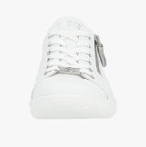 Remonte LOUANN Womens Shoes White