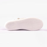 Remonte D1E06-81 Womens Shoes White Combination