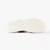 Remonte D1J53-22 Womens Sandals Brown Combination