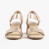 Remonte D1K51-31 Womens Sandals Pink