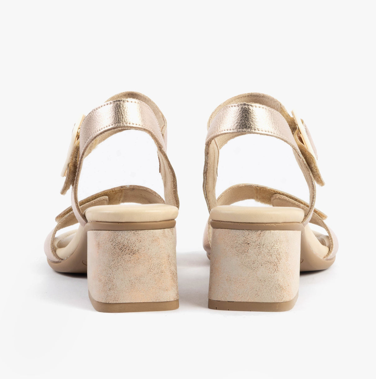 Remonte D1K51-31 Womens Sandals Pink